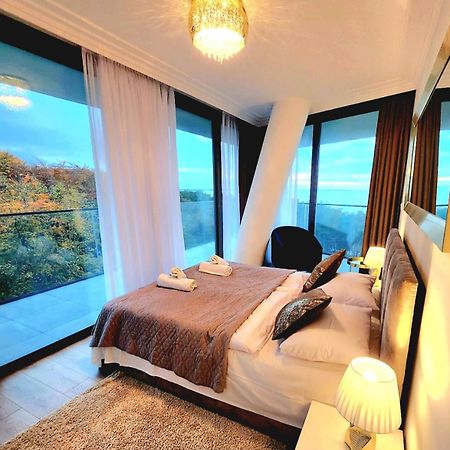Apartament Mieta Мендзыздрое Экстерьер фото