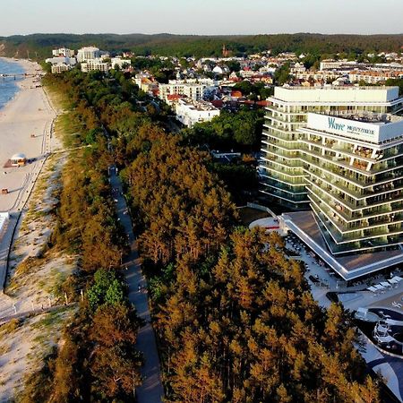 Apartament Mieta Мендзыздрое Экстерьер фото
