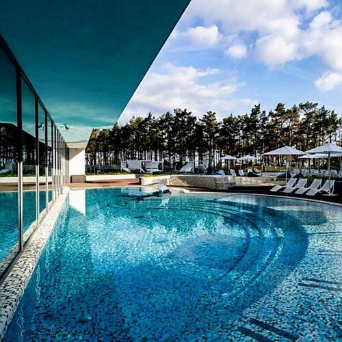 Apartament Mieta Мендзыздрое Экстерьер фото